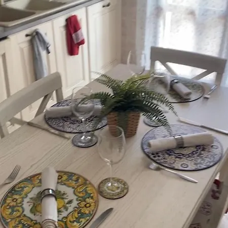 Appartement Bernardi41 *